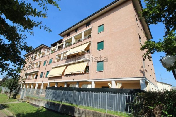 appartamento in vendita a Bagnolo in Piano