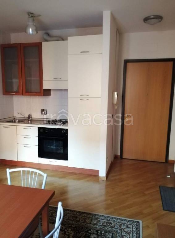 appartamento in vendita a Bagnolo in Piano