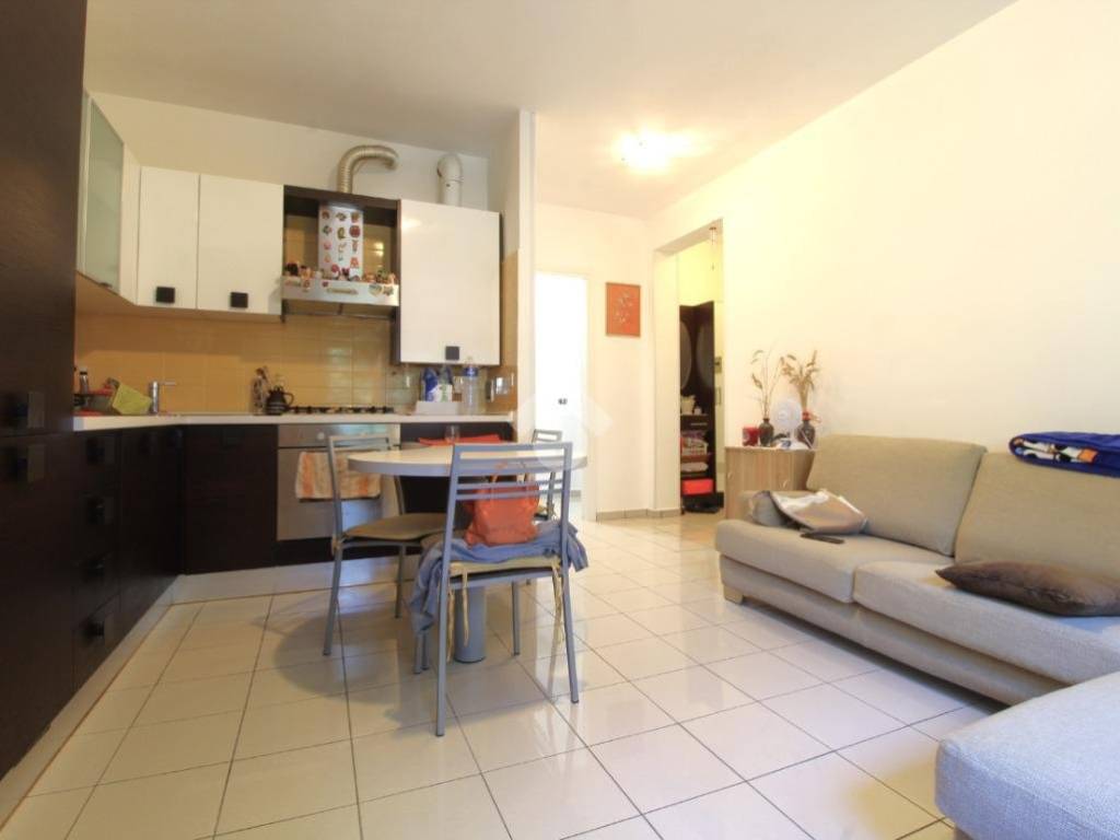 appartamento in vendita a Bagnolo in Piano
