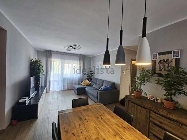 appartamento in vendita a Bagnolo in Piano