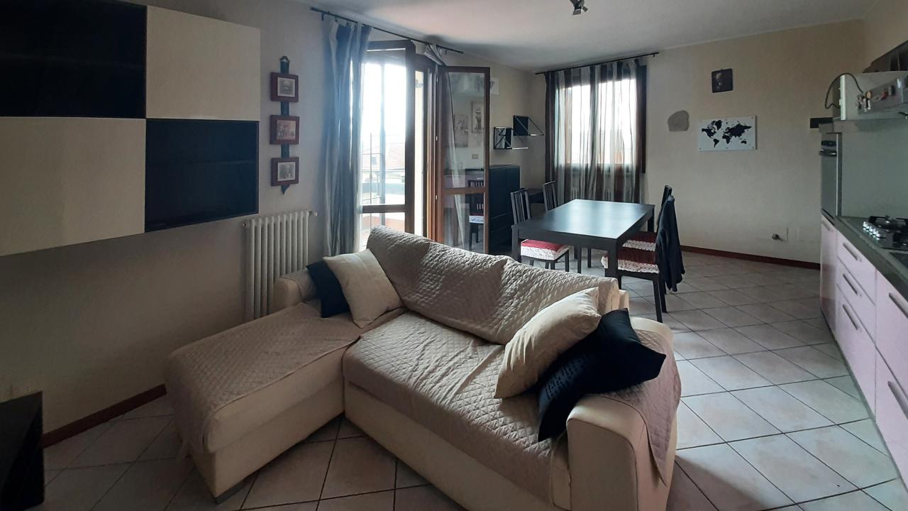 appartamento in vendita a Bagnolo in Piano