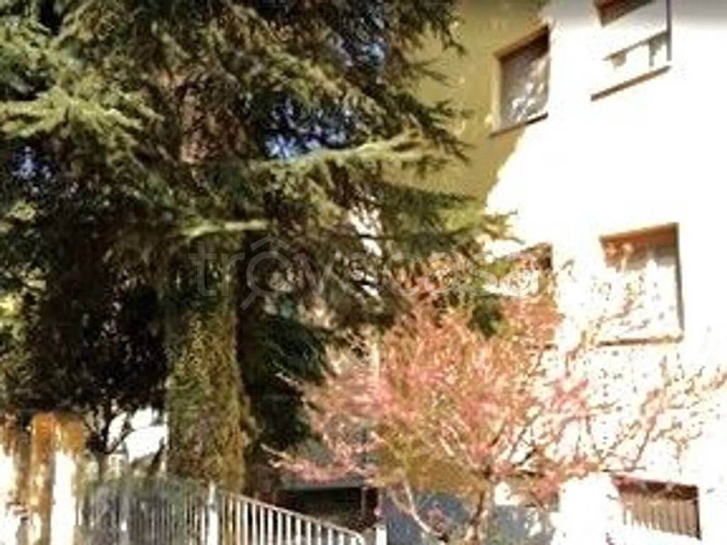 appartamento in vendita a Bagnolo in Piano