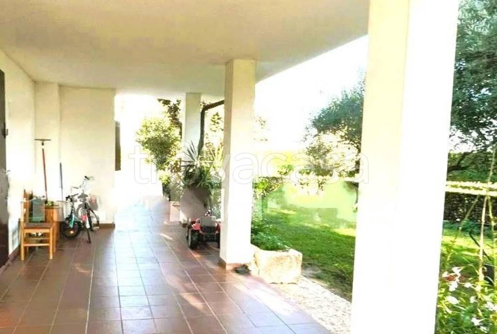 appartamento in vendita a Bagnolo in Piano