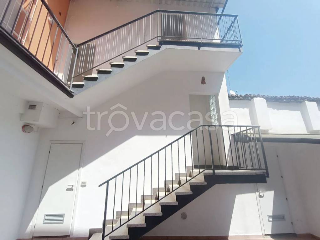 appartamento in vendita a Bagnolo in Piano