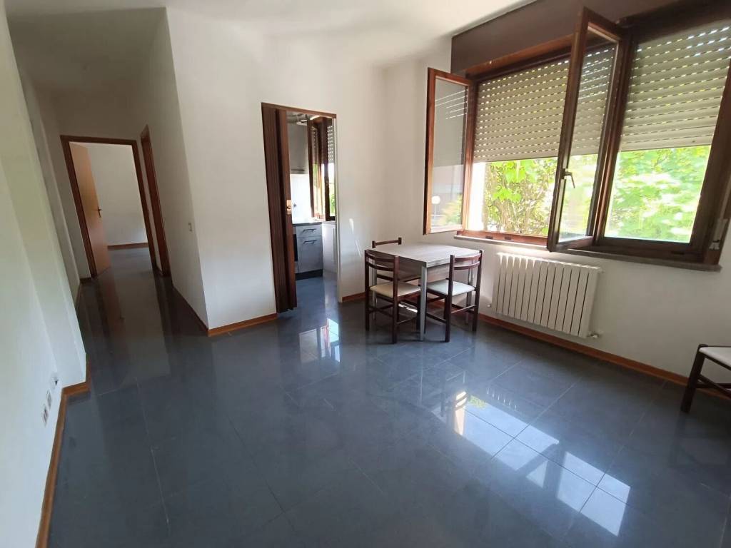 appartamento in vendita a Bagnolo in Piano