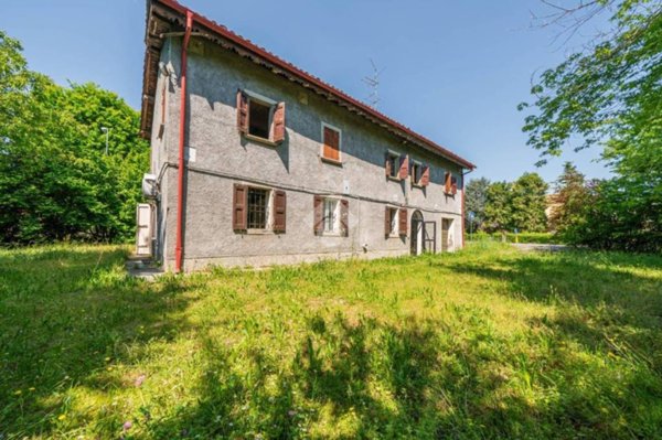 casa indipendente in vendita a Bagnolo in Piano