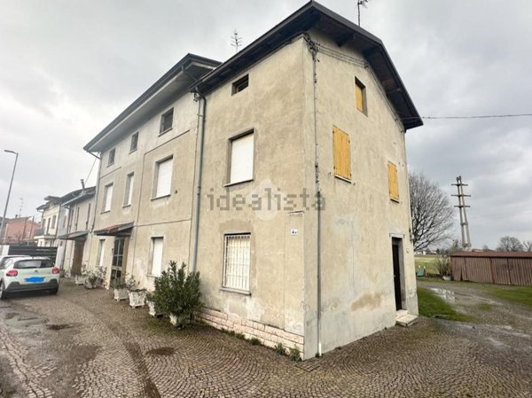 appartamento in vendita a Bagnolo in Piano