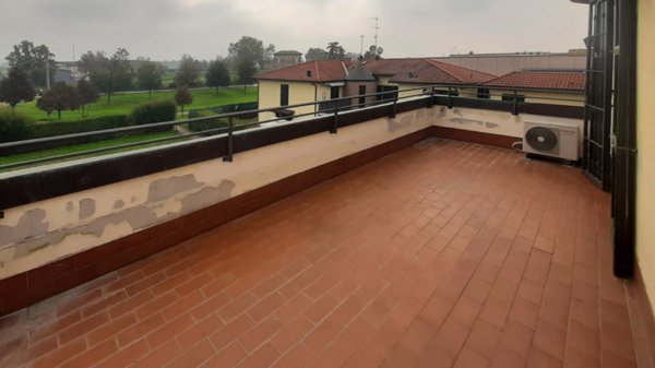 appartamento in vendita a Bagnolo in Piano
