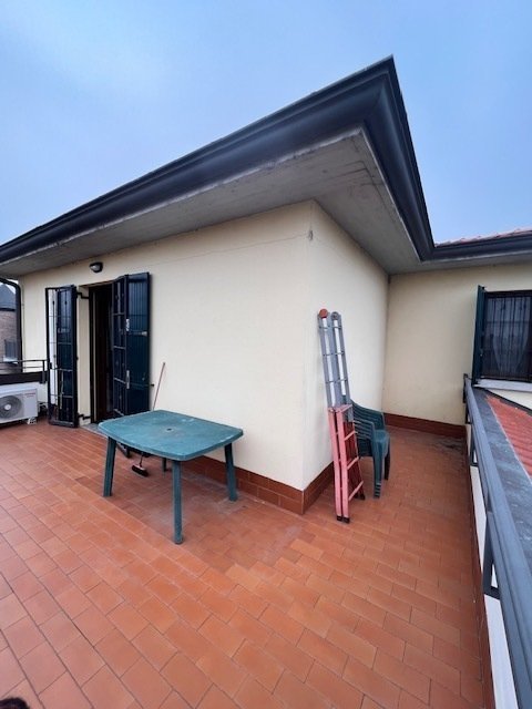 appartamento in vendita a Bagnolo in Piano