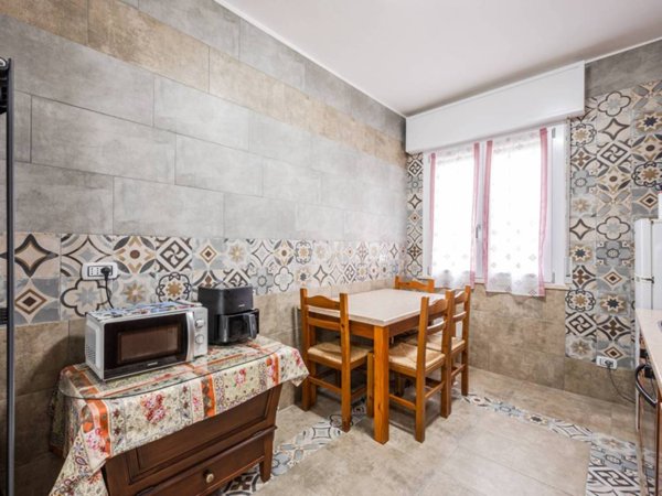 appartamento in vendita a Bagnolo in Piano