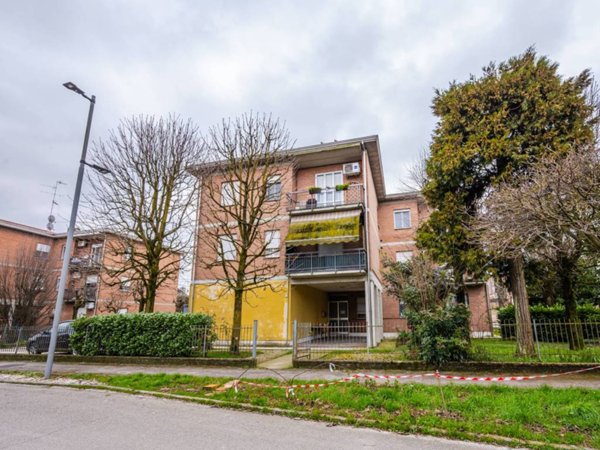 appartamento in vendita a Bagnolo in Piano