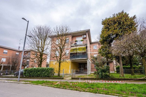 appartamento in vendita a Bagnolo in Piano