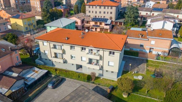 appartamento in vendita a Bagnolo in Piano
