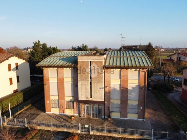 terreno edificabile in vendita a Bagnolo in Piano