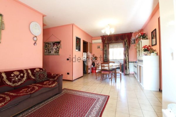 appartamento in vendita a Bagnolo in Piano