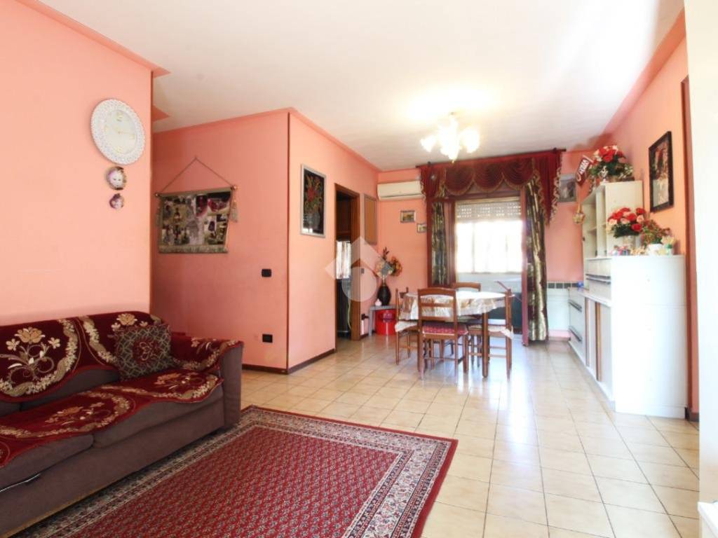 appartamento in vendita a Bagnolo in Piano