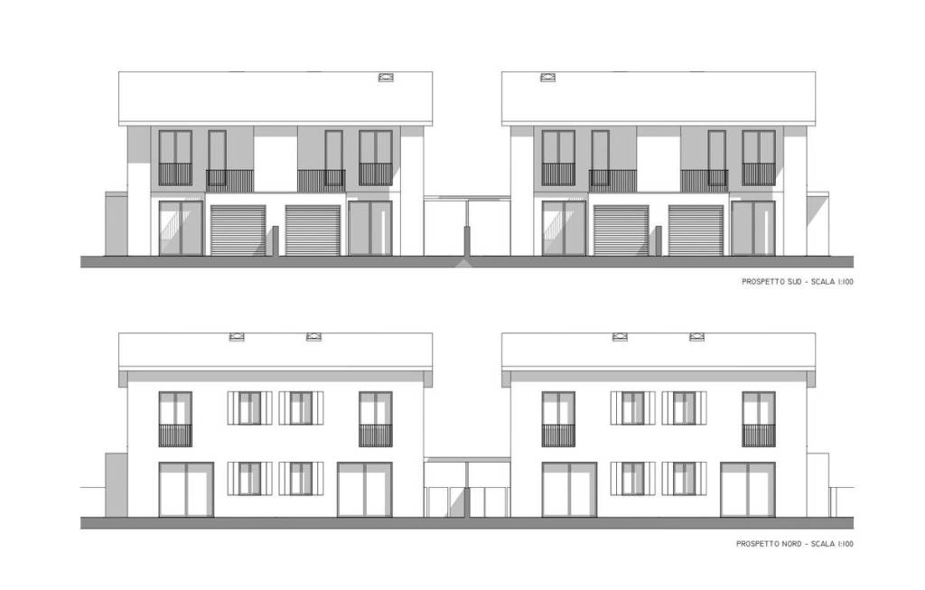 casa indipendente in vendita a Bagnolo in Piano