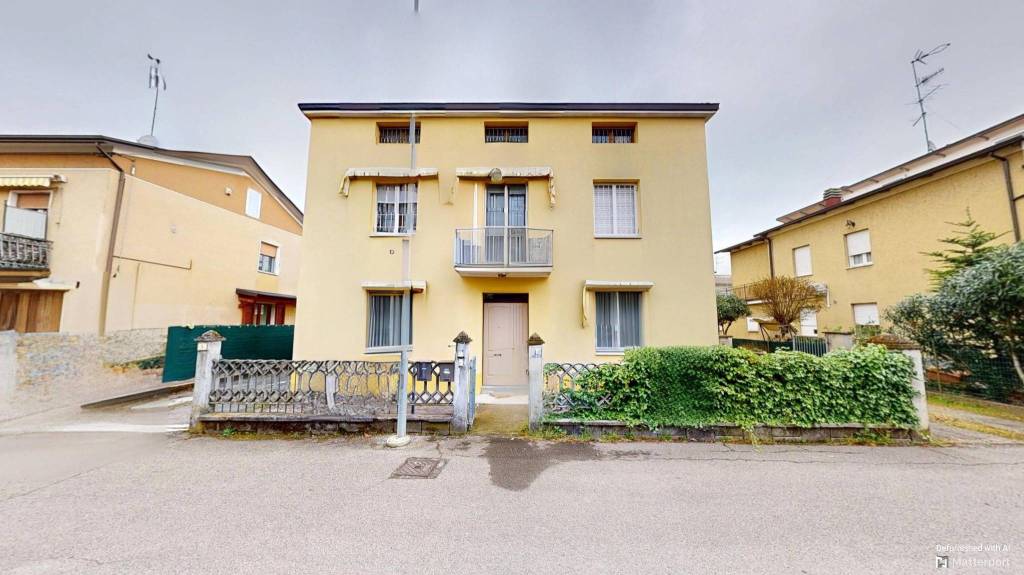 appartamento in vendita a Bagnolo in Piano