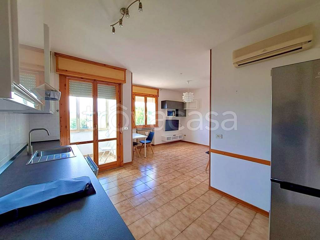 appartamento in vendita a Bagnolo in Piano