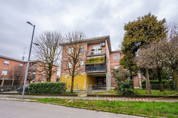 appartamento in vendita a Bagnolo in Piano