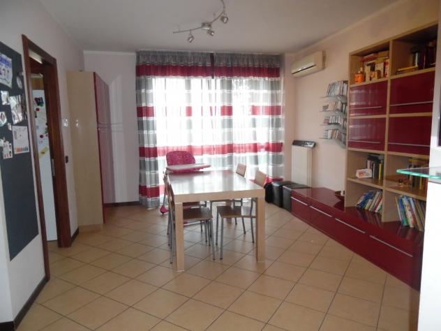 appartamento in vendita a Bagnolo in Piano