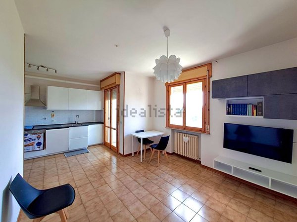 appartamento in vendita a Bagnolo in Piano