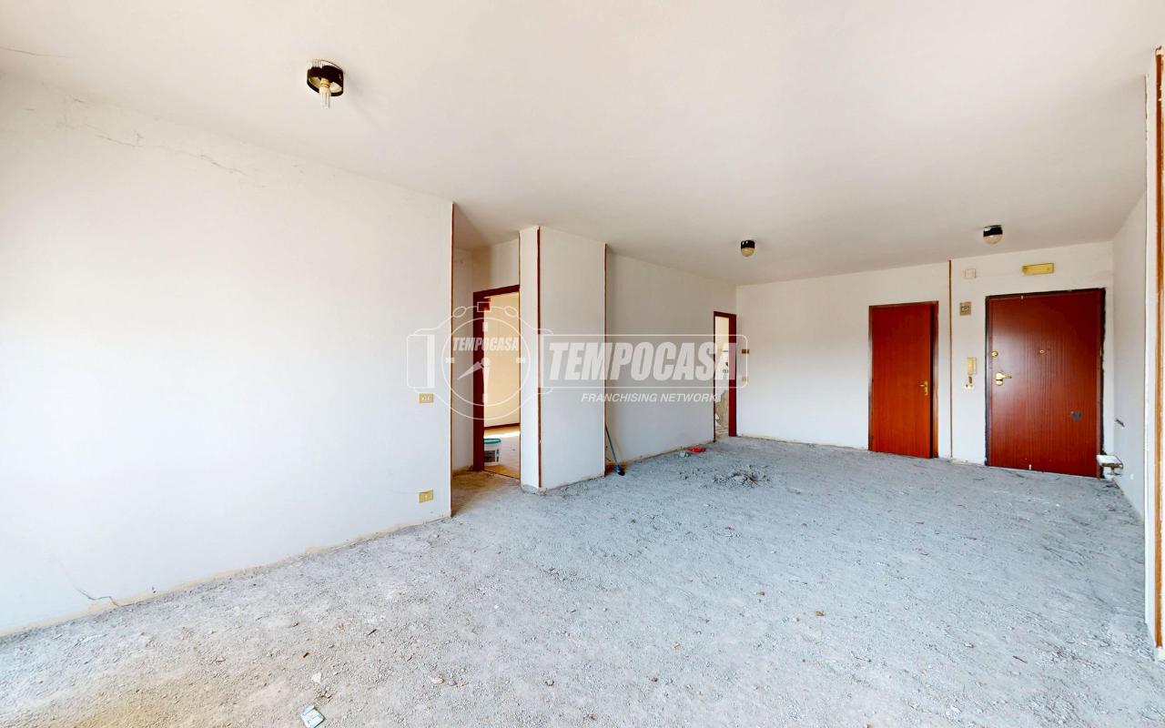 appartamento in vendita a Bagnolo in Piano