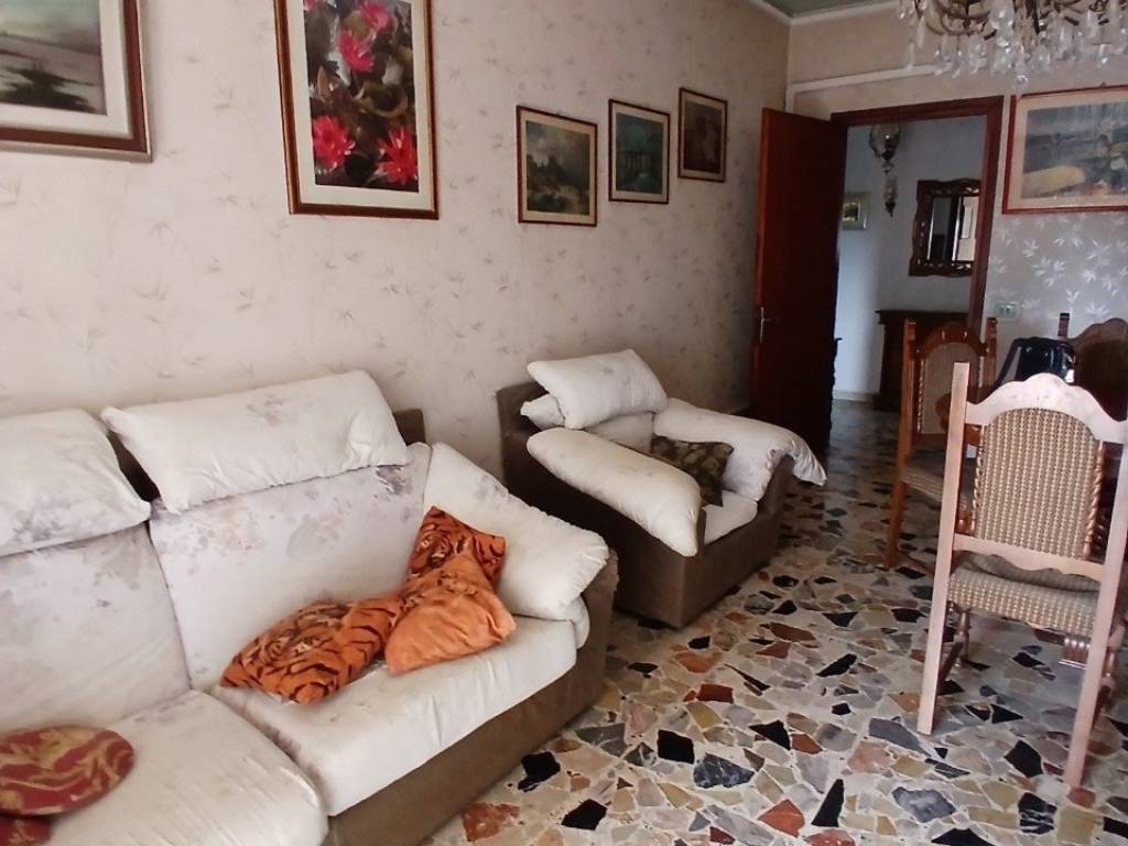 appartamento in vendita a Bagnolo in Piano