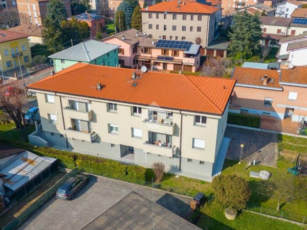 appartamento in vendita a Bagnolo in Piano