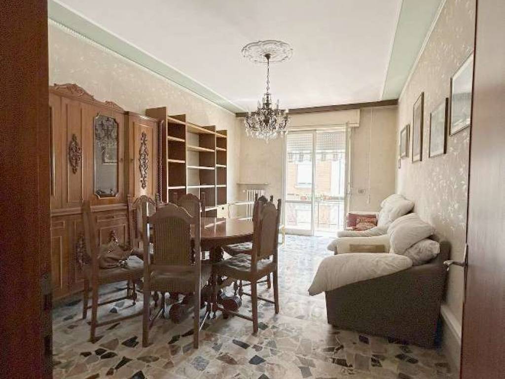 appartamento in vendita a Bagnolo in Piano