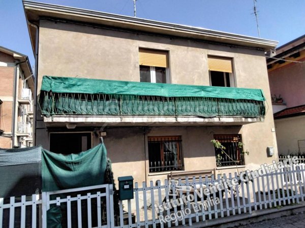 appartamento in vendita a Bagnolo in Piano