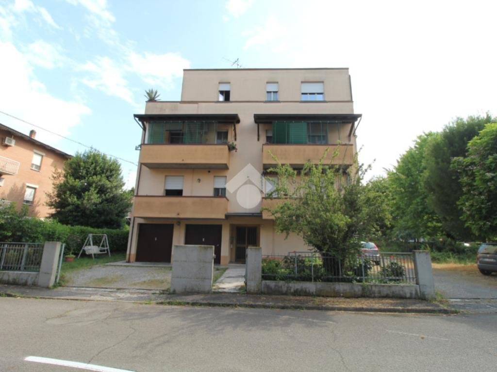 appartamento in vendita a Bagnolo in Piano
