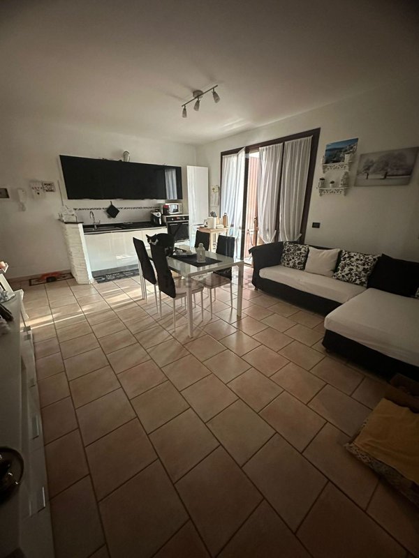 appartamento in vendita a Bagnolo in Piano