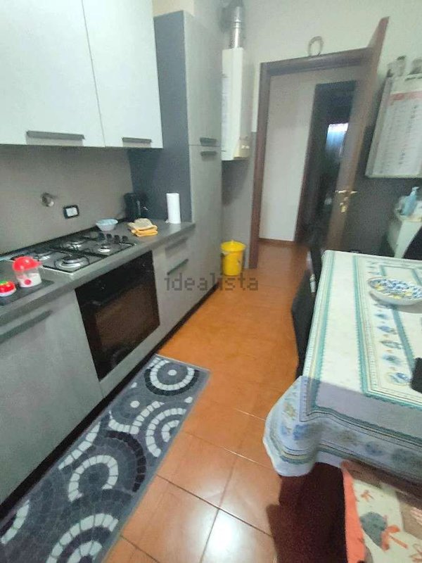 appartamento in vendita a Bagnolo in Piano