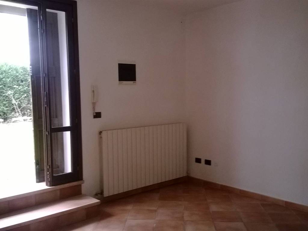 appartamento in vendita a Bagnolo in Piano