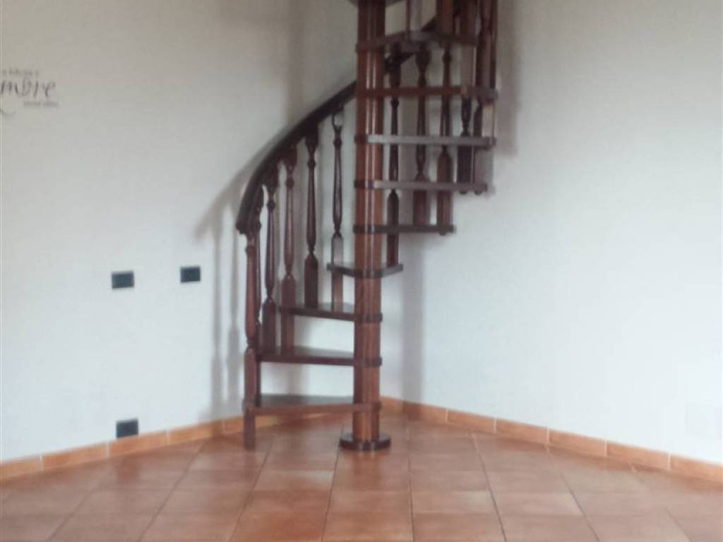 appartamento in vendita a Bagnolo in Piano