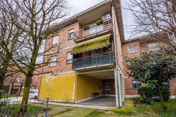 appartamento in vendita a Bagnolo in Piano