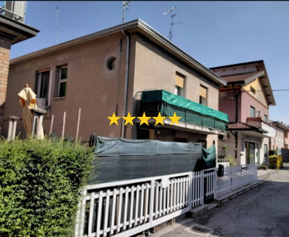 appartamento in vendita a Bagnolo in Piano