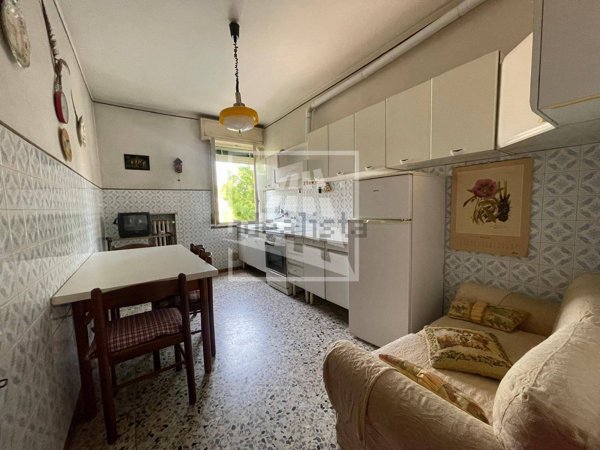 appartamento in vendita a Bagnolo in Piano