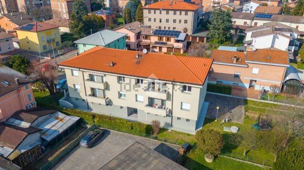 appartamento in vendita a Bagnolo in Piano