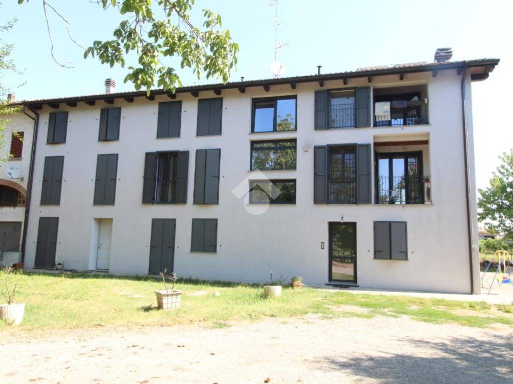 appartamento in vendita a Bagnolo in Piano