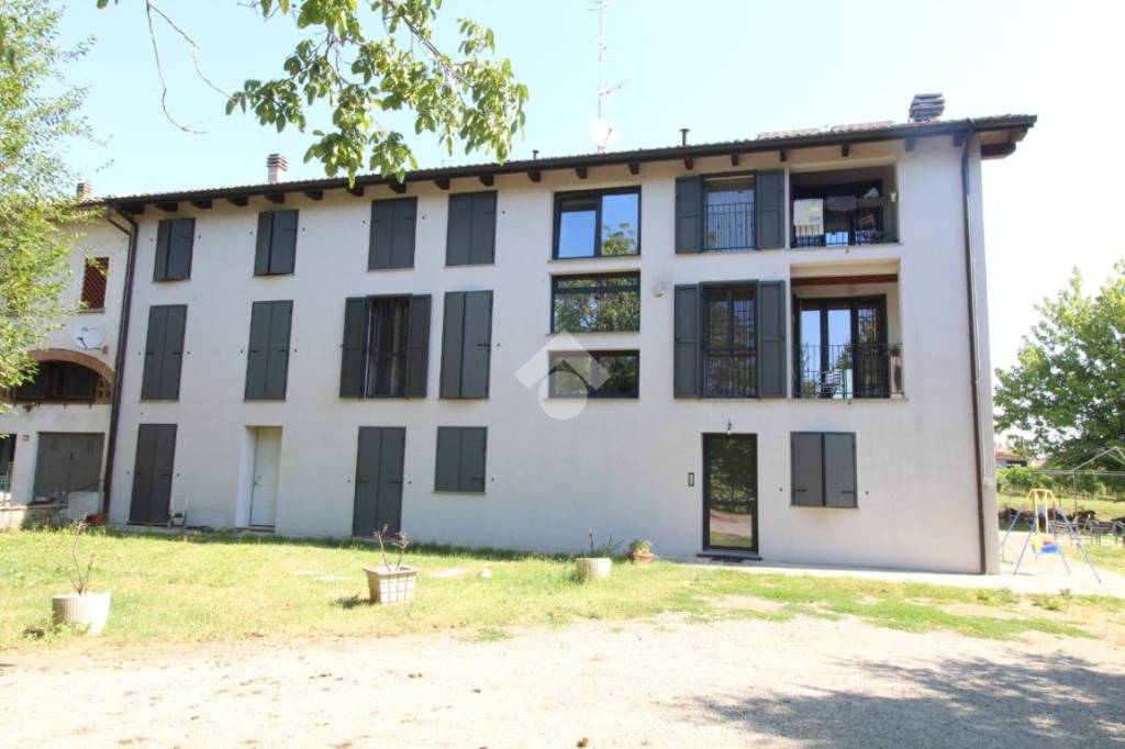 appartamento in vendita a Bagnolo in Piano