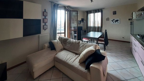 appartamento in vendita a Bagnolo in Piano