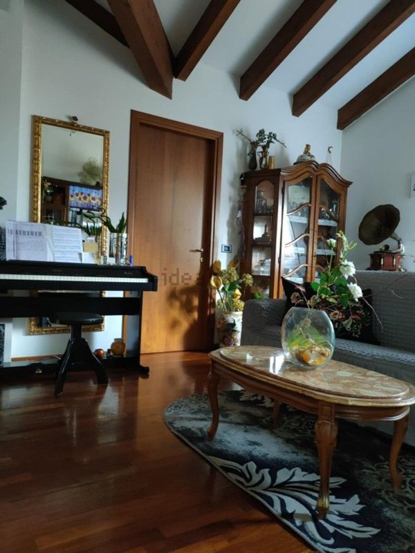 appartamento in vendita a Bagnolo in Piano