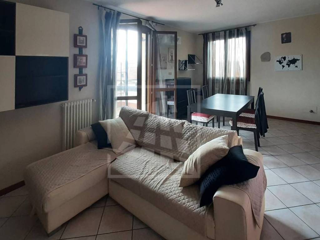 appartamento in vendita a Bagnolo in Piano