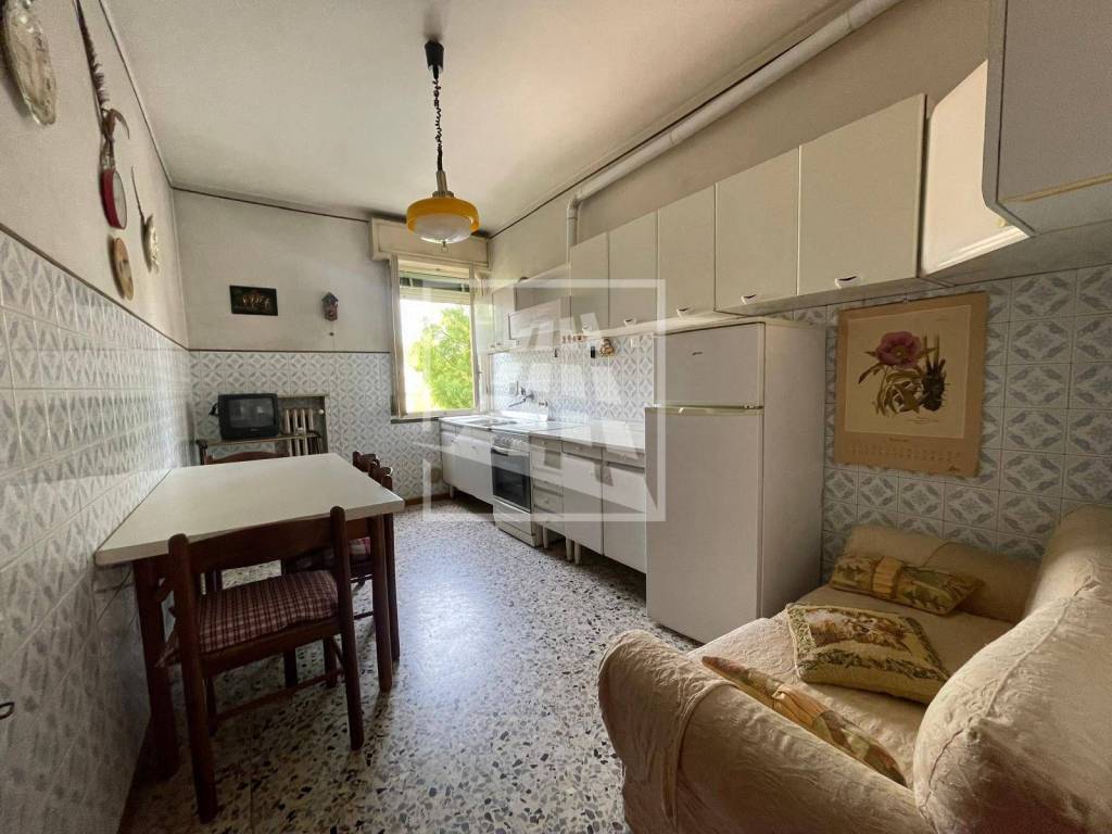 appartamento in vendita a Bagnolo in Piano