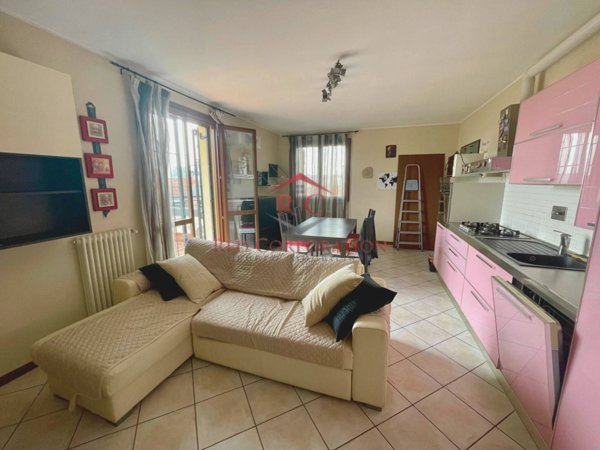 appartamento in vendita a Bagnolo in Piano