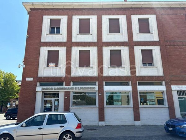 appartamento in vendita a Bagnolo in Piano