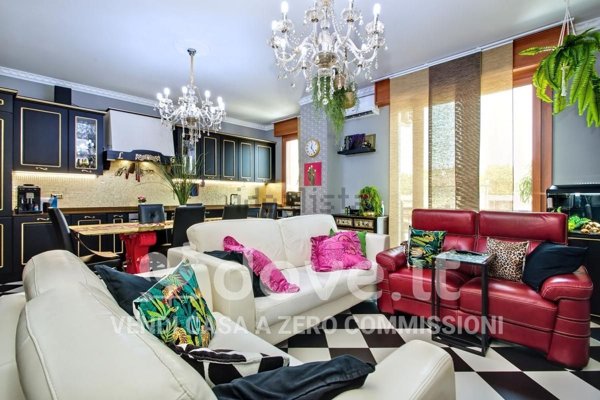 appartamento in vendita a Bagnolo in Piano