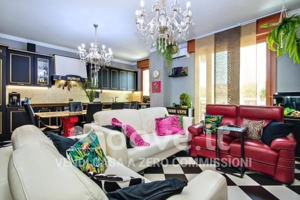 appartamento in vendita a Bagnolo in Piano